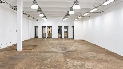 Loja-Salão, 300 m² - Foto 3
