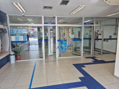 Prédio Inteiro, 995 m² - Foto 1