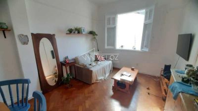 Apartamento, 2 quartos, 61 m² - Foto 4