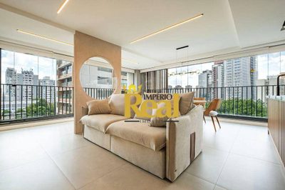 Apartamento, 3 quartos, 99 m² - Foto 5