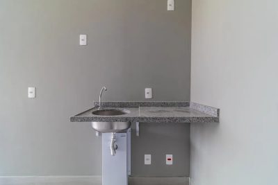 Apartamento, 1 quarto, 30 m² - Foto 1