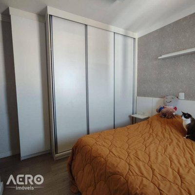 Apartamento, 2 quartos, 72 m² - Foto 5
