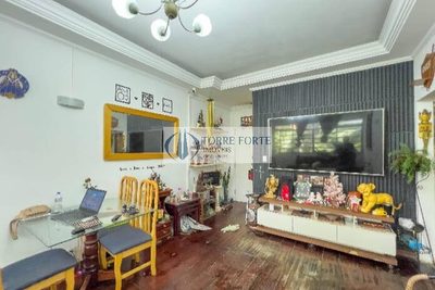 Apartamento, 3 quartos, 110 m² - Foto 3