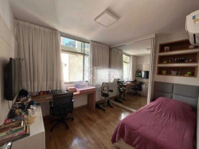 Apartamento, 4 quartos, 126 m² - Foto 1