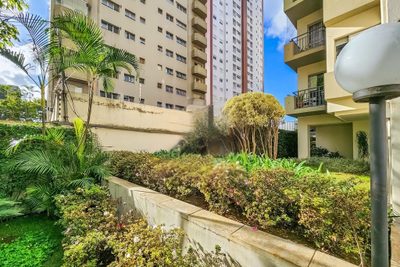 Apartamento, 2 quartos, 77 m² - Foto 4