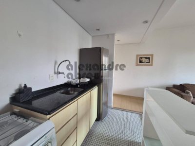Apartamento, 1 quarto, 45 m² - Foto 4