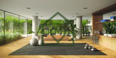 Apartamento, 3 quartos, 384 m² - Foto 4