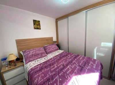 Apartamento, 1 quarto, 30 m² - Foto 4