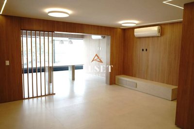 Apartamento, 3 quartos, 170 m² - Foto 3