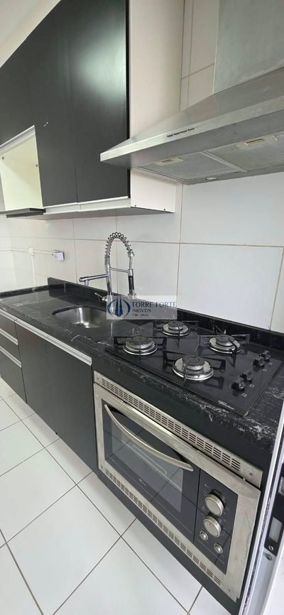 Apartamento, 2 quartos, 51 m² - Foto 4