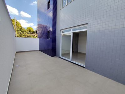 Apartamento, 2 quartos, 60 m² - Foto 2