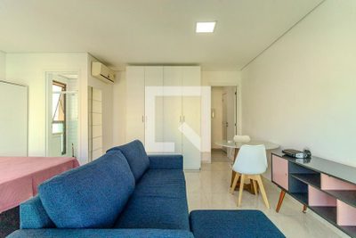 Apartamento, 1 quarto, 41 m² - Foto 4