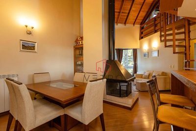 Apartamento, 3 quartos, 124 m² - Foto 3
