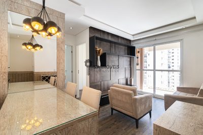 Apartamento, 2 quartos, 62 m² - Foto 1