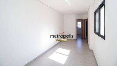 Apartamento, 2 quartos, 52 m² - Foto 4