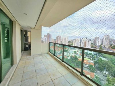 Apartamento, 3 quartos, 147 m² - Foto 5