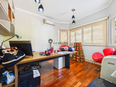 Casa, 4 quartos, 528 m² - Foto 4