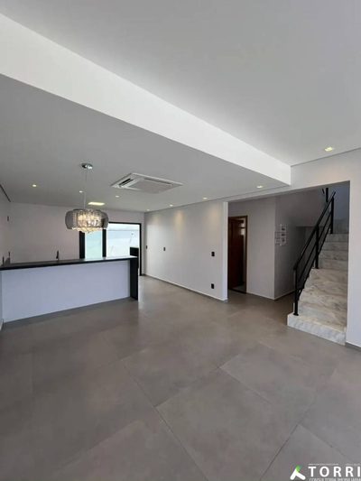 Casa de Condomínio, 4 quartos - Foto 3