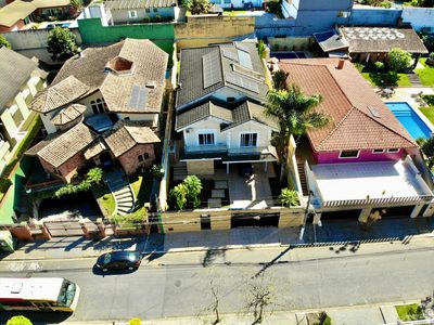 Casa, 4 quartos, 600 m² - Foto 3