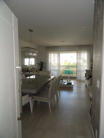 Apartamento, 3 quartos, 179 m² - Foto 5