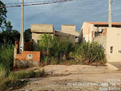 Terreno, 45 m² - Foto 1