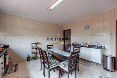 Sobrado, 3 quartos, 250 m² - Foto 5