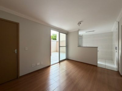 Apartamento, 2 quartos, 55 m² - Foto 2