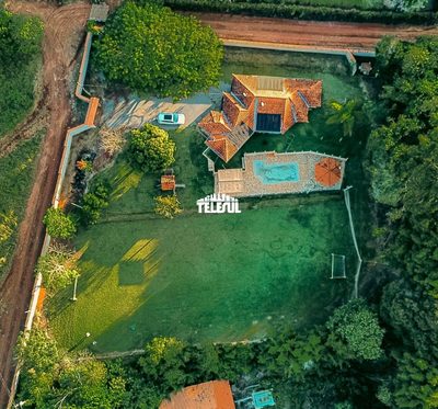 Sítio, 3 quartos, 4100 m² - Foto 3