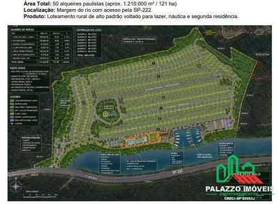 Terreno, 50 m² - Foto 2