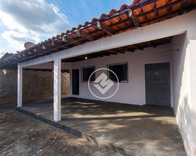 Casa, 2 quartos, 60 m² - Foto 3
