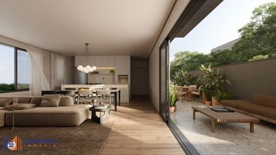 Apartamento, 3 quartos, 93 m² - Foto 5
