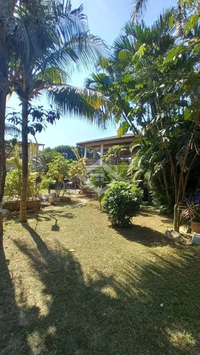 Casa, 5 quartos, 720 m² - Foto 4