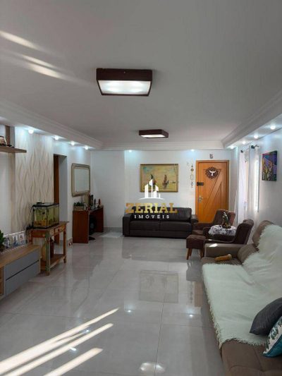 Apartamento, 4 quartos, 173 m² - Foto 2