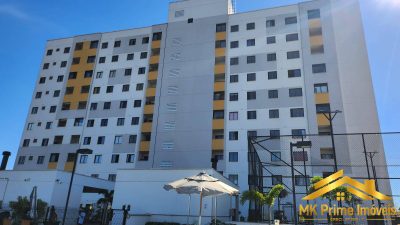 Apartamento, 1 quarto, 27 m² - Foto 1