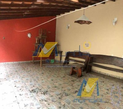 Casa, 3 quartos, 350 m² - Foto 4
