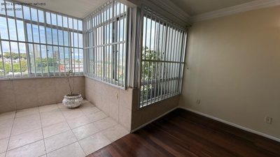 Apartamento, 3 quartos, 170 m² - Foto 3