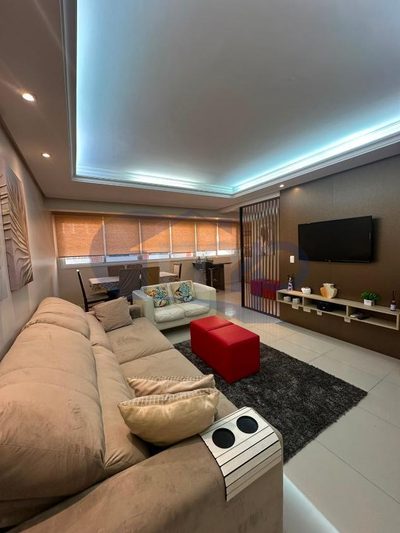 Apartamento, 3 quartos, 95 m² - Foto 5