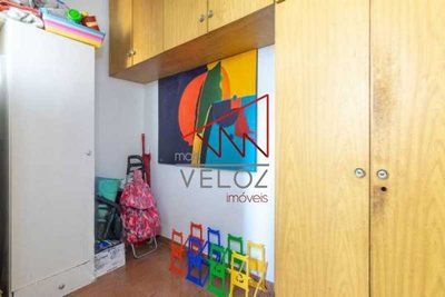 Apartamento, 2 quartos, 89 m² - Foto 2