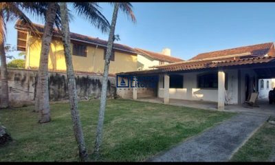 Casa, 3 quartos, 237 m² - Foto 2