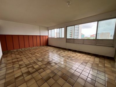 Apartamento, 4 quartos, 108 m² - Foto 1