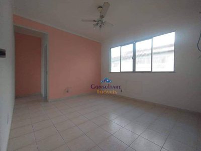 Apartamento, 1 quarto, 42 m² - Foto 1
