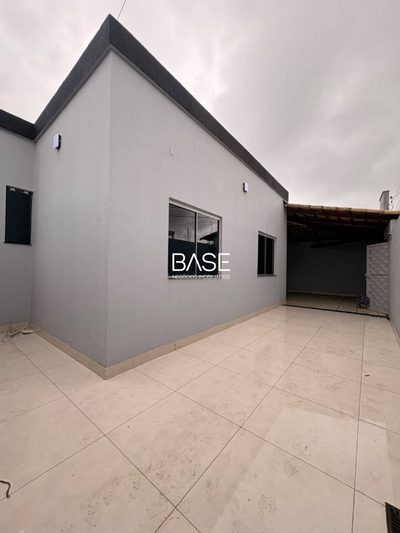 Casa, 3 quartos, 78 m² - Foto 5