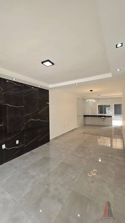 Casa, 4 quartos, 160 m² - Foto 3