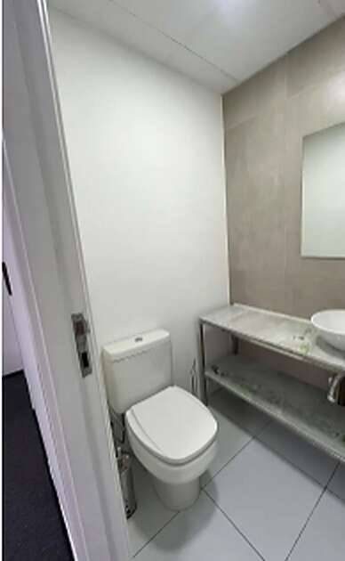 Sala-Conjunto, 46 m² - Foto 4