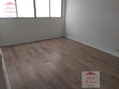 Apartamento, 2 quartos, 70 m² - Foto 4
