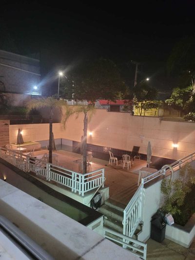 Apartamento, 2 quartos, 68 m² - Foto 2