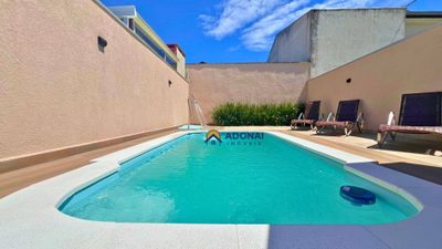Casa de Condomínio, 3 quartos - Foto 5