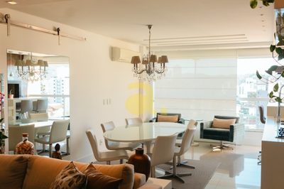 Apartamento, 3 quartos, 119 m² - Foto 5