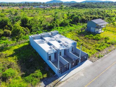 Casa, 2 quartos, 49 m² - Foto 4
