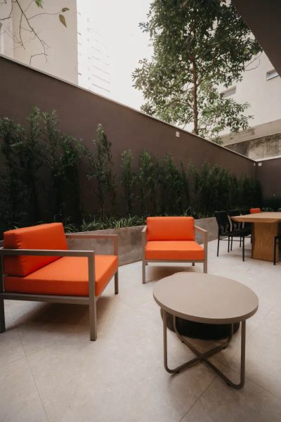 Apartamento, 1 quarto, 46 m² - Foto 4